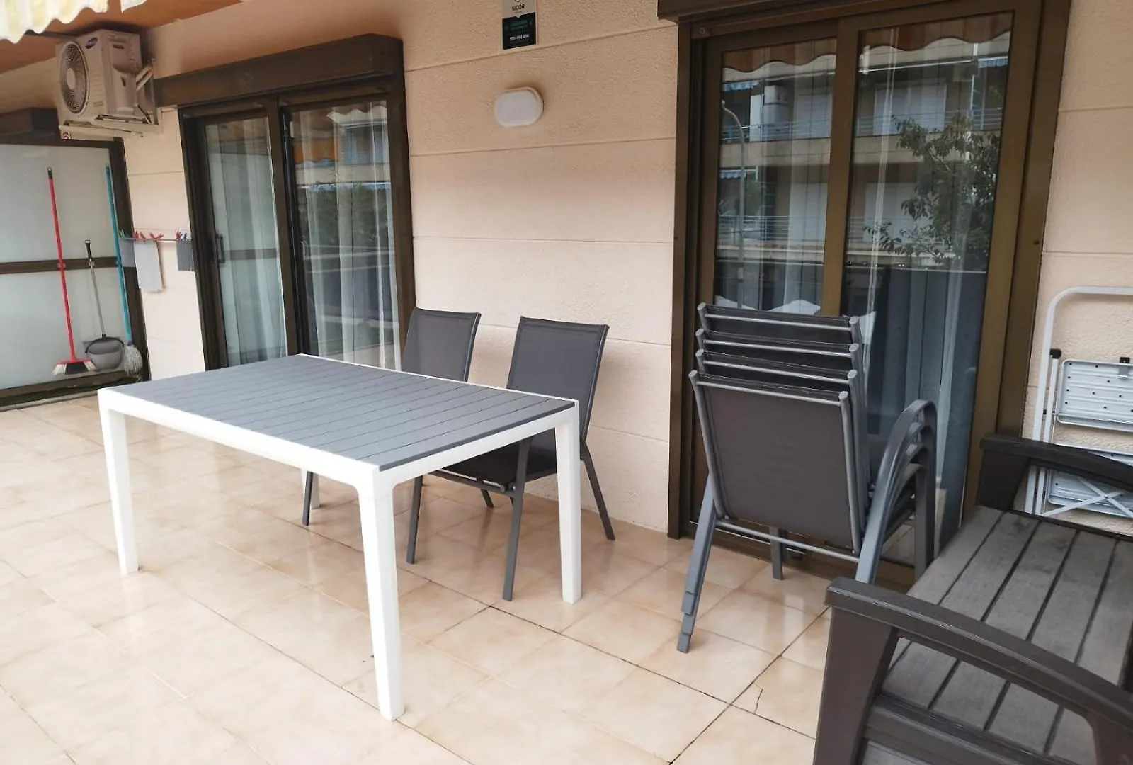 Apartman Apartamento Centrico Con Piscina Neptuno Platja d'Aro
