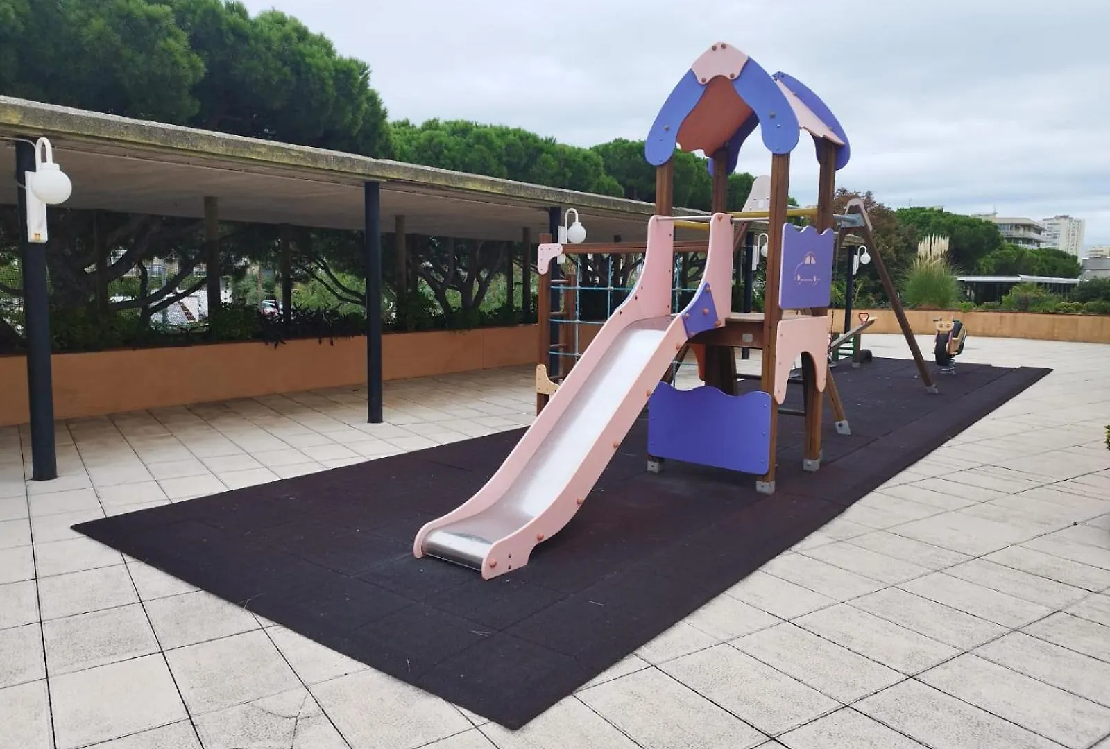 Apartamento Centrico Con Piscina Neptuno Platja d'Aro Apartman