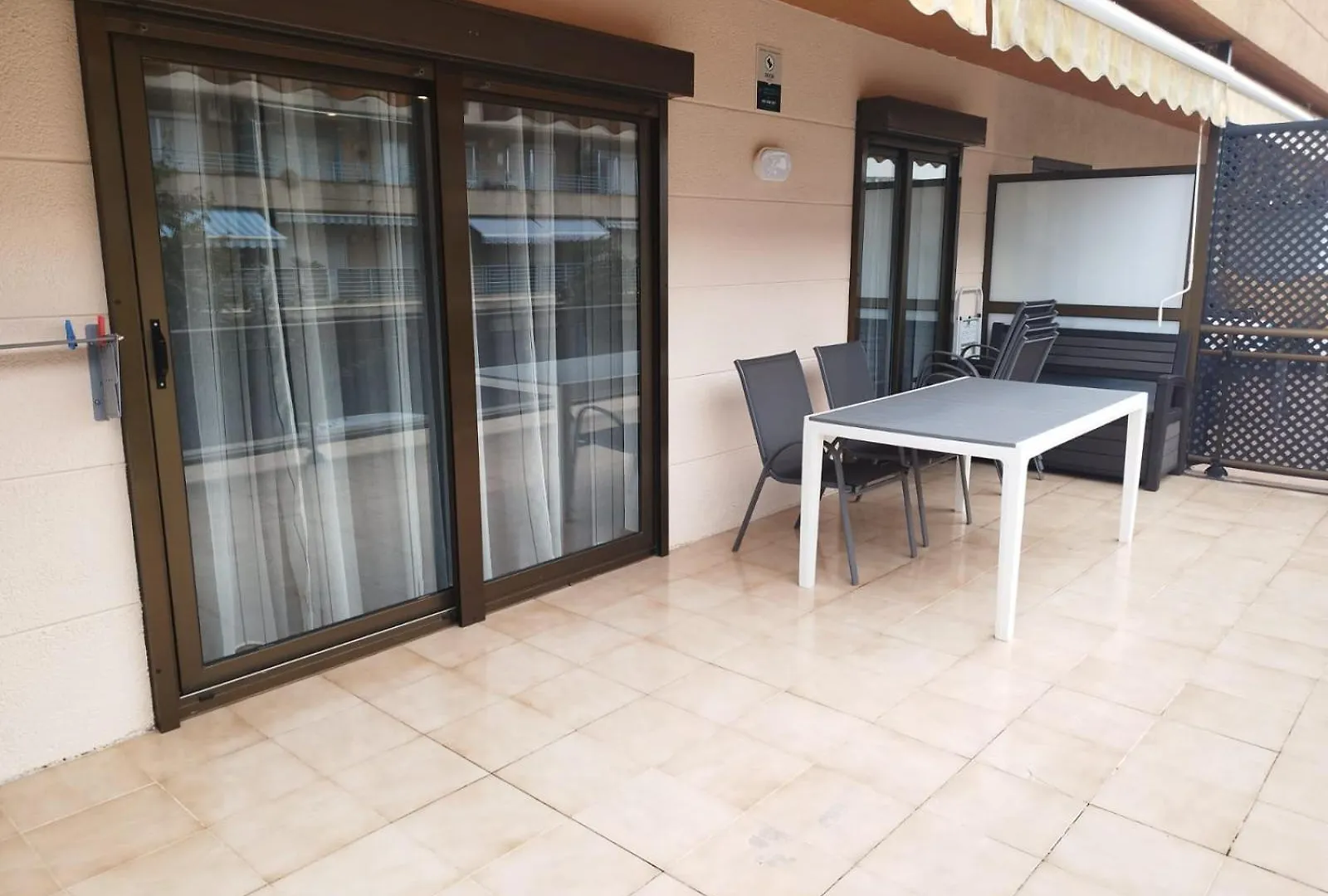 Apartman Apartamento Centrico Con Piscina Neptuno Platja d'Aro Spanyolország