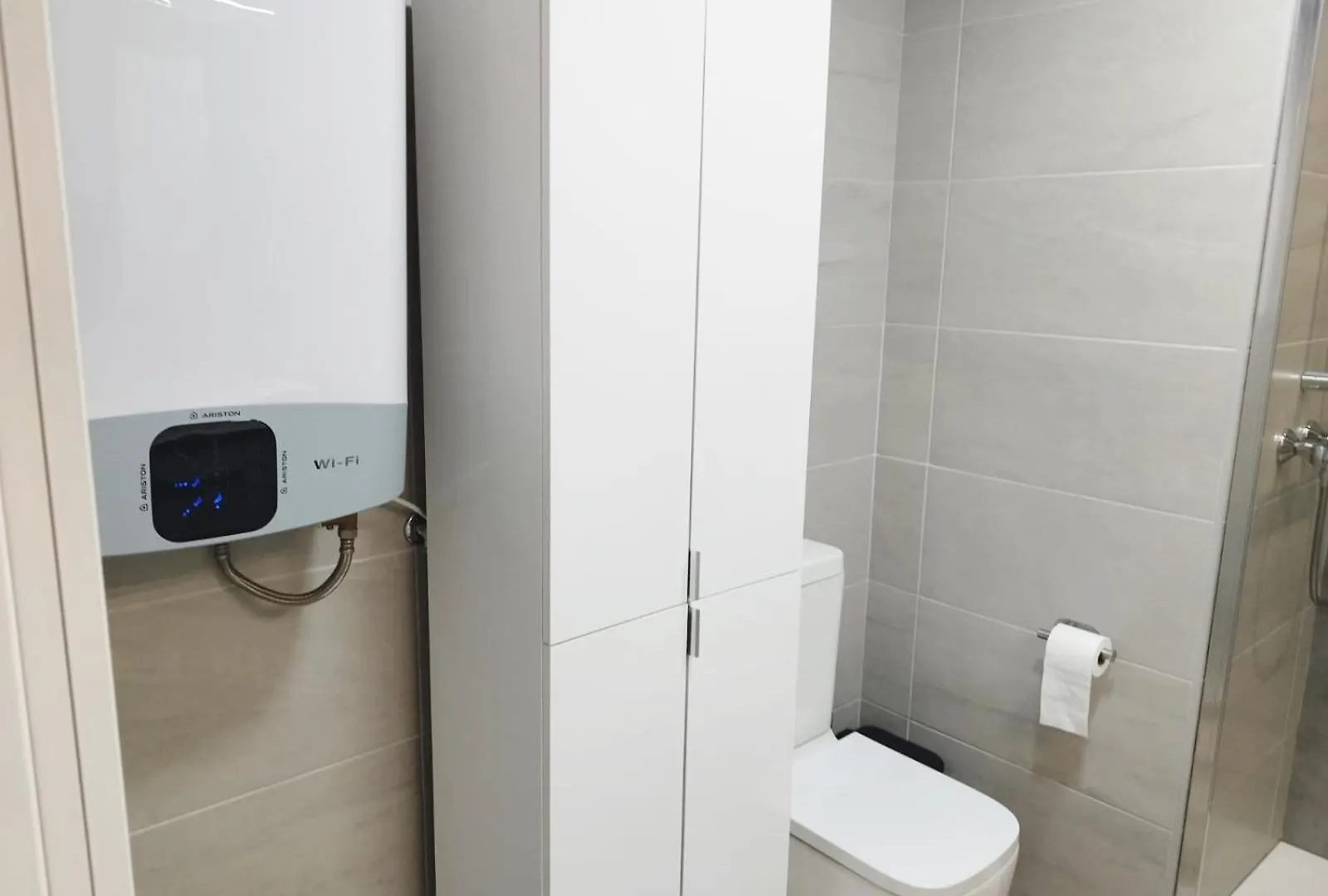 Apartamento Centrico Con Piscina Neptuno Platja d'Aro Apartman